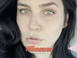 Millimonroe