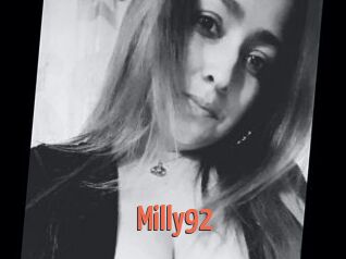 Milly92
