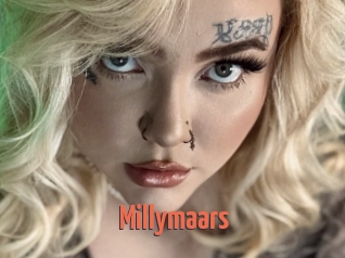 Millymaars