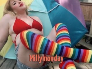 Millymonday