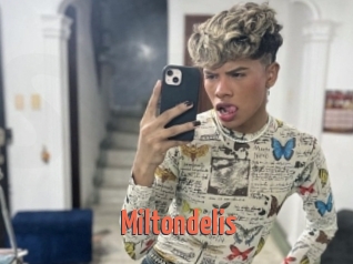 Miltondelis