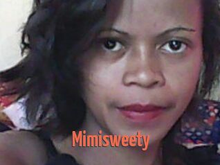 Mimisweety