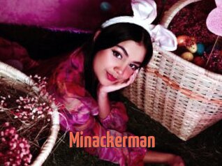Minackerman