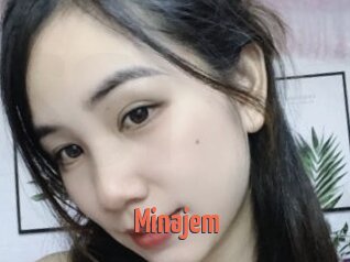 Minajem