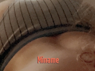 Miname