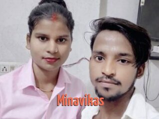 Minavikas