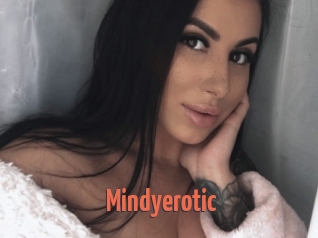 Mindyerotic