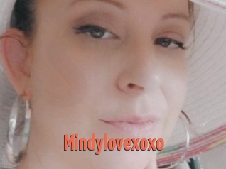 Mindylovexoxo