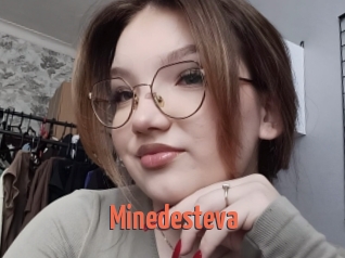 Minedesteva