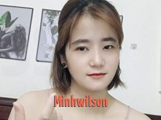 Minhwilson