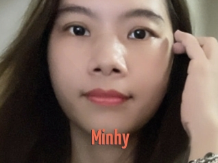 Minhy