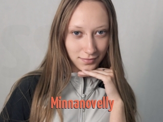 Minnanovelly