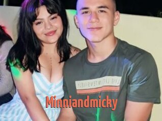 Minniandmicky