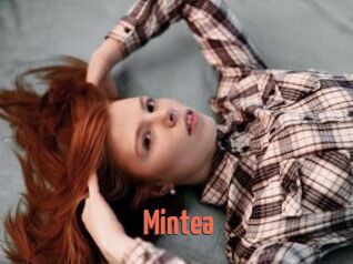 Mintea