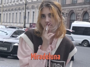 Miradeluna