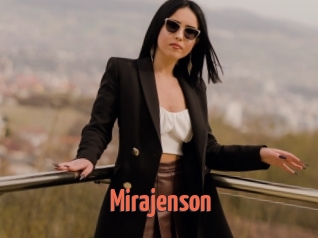Mirajenson