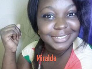 Miralda