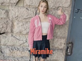 Miramike