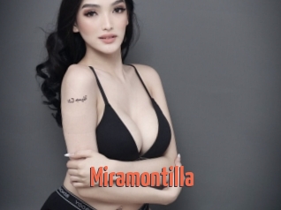 Miramontilla