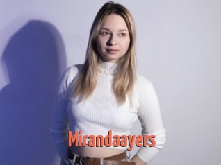 Mirandaayers