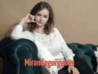 Mirandagorgeous