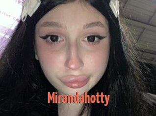 Mirandahotty