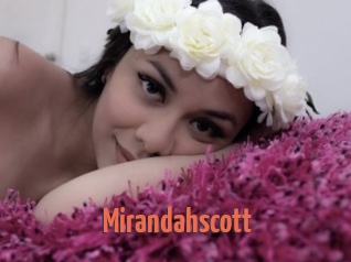 Mirandahscott
