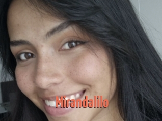 Mirandalilo