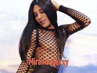 Mirandasexxy