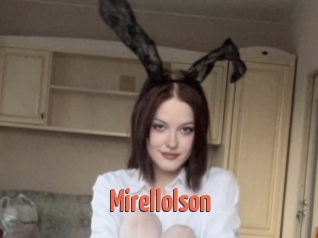 Mirellolson