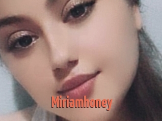 Miriamhoney