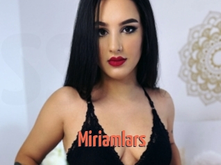 Miriamlars