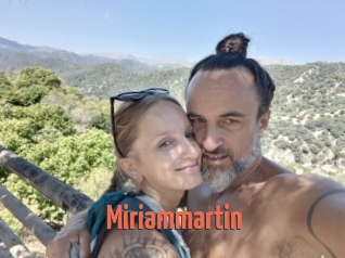 Miriammartin
