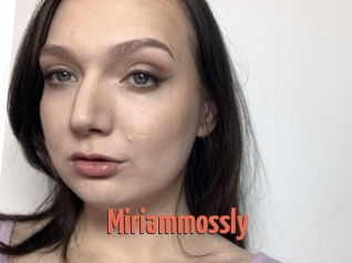 Miriammossly