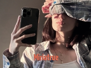 Miriatrue