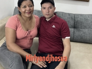 Mirlyandjhosua