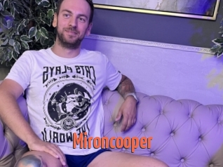 Mironcooper