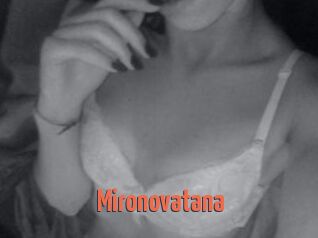 Mironovatana