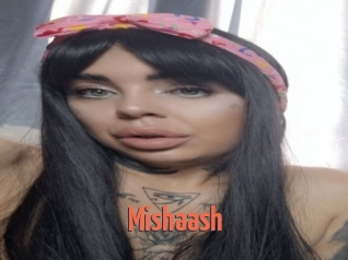 Mishaash