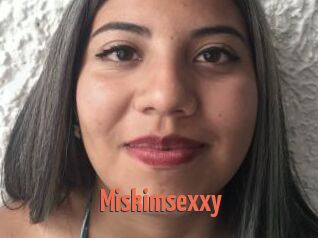 Miskimsexxy