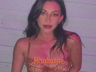 Misohonne