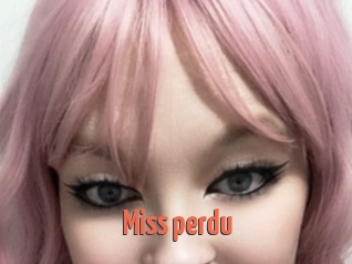 Miss_perdu