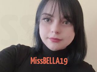MissBELLA19