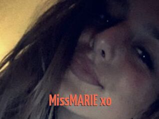 MissMARIE_xo