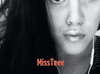 MissTeee