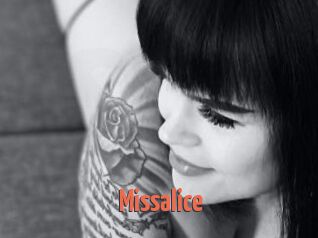 Missalice