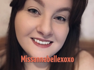Missannabellexoxo