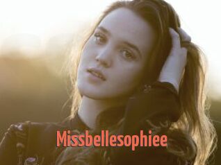 Missbellesophiee
