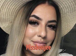 Missboujee