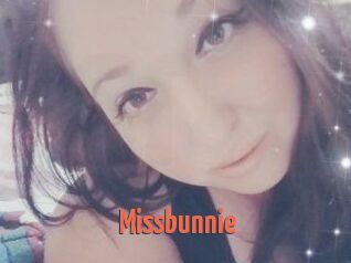 Missbunnie